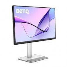 MONITOR BENQ PARA MAC MA270U 27 3840X2160 HDMI 2.0X2 USB C X1 BOCINAS 3WX2 COMPATIBLE CON MAC TEC EYE CARE TRES AÑOS DE GARANTIA, - Garantía: 3 AÑOS -