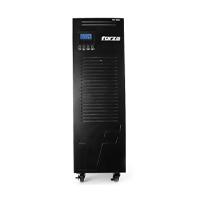 UPS DOBLE CONVERSION EN LINEA FORZA FDC-110K CON CAPACIDAD DE 10.000VA / 10.000W FP 1 TRANSFORMADOR ESCALABLE TORRE 120-240V, - Garantía: 2 AÑOS - UPS DOBLE CONVERSION EN LINEA FORZA FDC-110K CON CAPACIDAD DE 10.000VA / 10.000W FP 1 TRANSFORMADOR ESCALABLE TORRE 120-240V, - Garantía: 2 AÑOS -