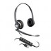 DIADEMA HP POLY 783M6AA ENCOREPRO 725/AURICULARES ESTREO USB-A PARA CALL CENTER COLOR NEGRO, - Garantía: 2 AÑOS -