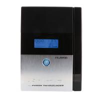 UPS FORZA FX-2200LCD INTERACTIVO 2200VA/1200W 8 SALIDAS(6/2) SALIDAS GIGABIT Y COAXIAL TORRE 120V NEGRO, - Garantía: 3 AÑOS - UPS FORZA FX-2200LCD INTERACTIVO 2200VA/1200W 8 SALIDAS(6/2) SALIDAS GIGABIT Y COAXIAL TORRE 120V NEGRO, - Garantía: 3 AÑOS -