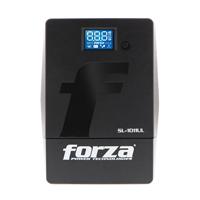 UPS FORZA SL-1011UL INTERACTIVO 1000VA/600W 8 SALIDAS (6/2) LCD TACTIL SALIDAS RJ45 RJ11 TORRE 120V, - Garantía: 3 AÑOS - UPS FORZA SL-1011UL INTERACTIVO 1000VA/600W 8 SALIDAS (6/2) LCD TACTIL SALIDAS RJ45 RJ11 TORRE 120V, - Garantía: 3 AÑOS -