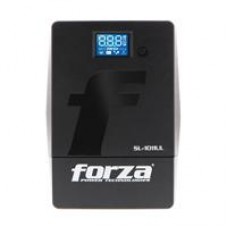 UPS FORZA SL-1011UL INTERACTIVO 1000VA/600W 8 SALIDAS (6/2) LCD TACTIL SALIDAS RJ45 RJ11 TORRE 120V, - Garantía: 3 AÑOS - UPS FORZA SL-1011UL INTERACTIVO 1000VA/600W 8 SALIDAS (6/2) LCD TACTIL SALIDAS RJ45 RJ11 TORRE 120V, - Garantía: 3 AÑOS -