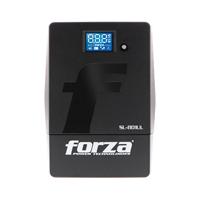 UPS FORZA SL-801UL INTERACTIVO 800VA/480W 8 SALIDAS (6/2) LCD TACTIL SALIDAS RJ45 RJ11 TORRE 120V, - Garantía: 3 AÑOS - UPS FORZA SL-801UL INTERACTIVO 800VA/480W 8 SALIDAS (6/2) LCD TACTIL SALIDAS RJ45 RJ11 TORRE 120V, - Garantía: 3 AÑOS -