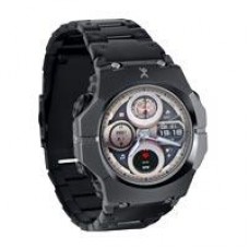 RELOJ INTELIGENTE ELEMENTUM PERFECT CHOICE, METALICO AMOLED, PROTECCION IPX68, - Garantía: 1 AÑO -