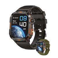 RELOJ INTELIGENTE DEPORTIVO EVEREST PERFECT CHOICE, SUMERGIBLE CON LAMPARA Y BRUJULA INTEGRADAS, PROTECCION IPX68, - Garantía: 1 AÑO -