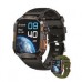 RELOJ INTELIGENTE DEPORTIVO EVEREST PERFECT CHOICE, SUMERGIBLE CON LAMPARA Y BRUJULA INTEGRADAS, PROTECCION IPX68, - Garantía: 1 AÑO -