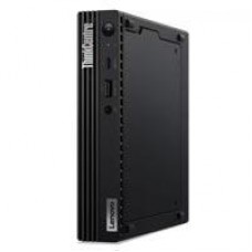 THINKCENTRE M70Q GEN 5 TINY INTEL CORE I5-14400T 16.0GB 512GB SSD M.2 2280 PCIE TECLADO Y MOUSE USB WIN 11 PRO 3 AÑOS DE GARANTIA EN SITIO 12TE000ULS, - Garantía: 3 AÑOS -