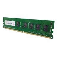 MEMORIA RAM QNAP RAM-32GDR5T0-UD-4800 / 32GB DDR5 / 4800 MHZ / UDIMM, T0 VERSION / SOLO PARA NAS QNAP, - Garantía: 1 AÑO -