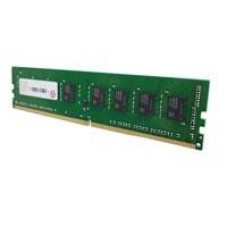 MEMORIA RAM QNAP RAM-32GDR5T0-UD-4800 / 32GB DDR5 / 4800 MHZ / UDIMM, T0 VERSION / SOLO PARA NAS QNAP, - Garantía: 1 AÑO -
