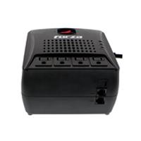REGULADOR AUTOMATICO DE VOLTAJE FORZA FVR-3001M CAPACIDAD DE 3000VA/1500W, 4 SLDS RJ45-120V, - Garantía: 5 AÑOS - REGULADOR AUTOMATICO DE VOLTAJE FORZA FVR-3001M CAPACIDAD DE 3000VA/1500W, 4 SLDS RJ45-120V, - Garantía: 5 AÑOS -