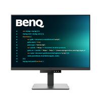 MONITOR BENQ PROGRAMACION RD280U 28 3840X2560 HDMI 2.0X1 USB C 90WX1 DP 1.4X1 BOCINAS 2WX2 TECNOLOGIA EYE CARE 3 AÑOS DE GARANTIA, - Garantía: 3 AÑOS -