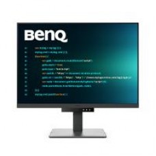 MONITOR BENQ PROGRAMACION RD280U 28 3840X2560 HDMI 2.0X1 USB C 90WX1 DP 1.4X1 BOCINAS 2WX2 TECNOLOGIA EYE CARE 3 AÑOS DE GARANTIA, - Garantía: 3 AÑOS -