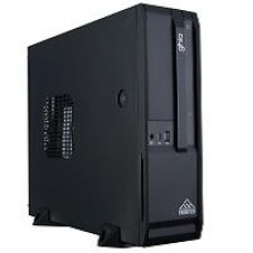 GHIA FRONTIER SLIM 2.0 / AMD RYZEN 3 3200G 4 NUCLEOS HASTA 4.0 GHZ / RAM 8 GB / SSD NVME 1 TB / SIN SISTEMA, - Garantía: 1 AÑO -