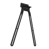 KIT DE MONTAJE HP POLY 875L9AA/SOPORTE VESA PARA POLY STUDIO X52, - Garantía: 1 AÑO -