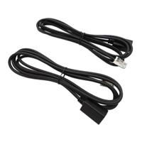 EXTENSOR HP POLY 875M4AA/EXTESIN DE CABLE PARA MICRFONOS DE EXPANSION DE POLY STUDIOX PERMITE HASTA 30 METROS, - Garantía: 1 AÑO -