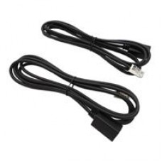 EXTENSOR HP POLY 875M4AA/EXTESIN DE CABLE PARA MICRFONOS DE EXPANSION DE POLY STUDIOX PERMITE HASTA 30 METROS, - Garantía: 1 AÑO -