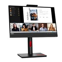 MONITOR LENOVO THINKVISION TINY IN ONE 22 GEN 5 / 21.5 1920X1080 / 1X DISPLAY PORT 1.2, 1X HDMI 1.4 / 3Y EN CENTRO DE SERVICIO, - Garantía: 3 AÑOS -