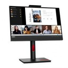 MONITOR LENOVO THINKVISION TINY IN ONE 22 GEN 5 / 21.5 1920X1080 / 1X DISPLAY PORT 1.2, 1X HDMI 1.4 / 3Y EN CENTRO DE SERVICIO, - Garantía: 3 AÑOS -
