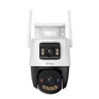 CAMARA IP / IMOU / IPC-S7XFN-8U0WED  / CRUISER DUAL 2 PRO 8 MP / WIFI / DUAL LENS - PT Y FIJA / FULL COLOR / EXTERIOR / ALARMA / AUDIO BIDIRECCIONAL / LUZ LED / AUTO TRACKING  / ONVIF, - Garantía: 2 AÑOS -