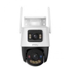 CAMARA IP / IMOU / IPC-S7XFN-8U0WED / CRUISER DUAL 2 PRO 8 MP / WIFI / DUAL LENS - PT Y FIJA / FULL COLOR / EXTERIOR / ALARMA / AUDIO BIDIRECCIONAL / LUZ LED / AUTO TRACKING / ONVIF, - Garantía: 2 AÑOS - CAMARA IP / IMOU / IPC-S7XFN-8U0WED / CRUISER DUAL 2 PRO 8 MP / WIFI / DUAL LENS - PT Y FIJA / FULL COLOR / EXTERIOR / ALARMA / AUDIO BIDIRECCIONAL / LUZ LED / AUTO TRACKING / ONVIF, - Garantía: 2 AÑOS -