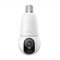 CAMARA IP / IPC-K6C-5H1WEB / BULB CAM 2C 5 MP / WIFI / VISION NOCTURNA 10 M / FULL COLOR / ALARMA / AUDIO BIDIRECCIONAL / INTERIOR / RANURA MICRO SD 512 GB / ONVIF, - Garantía: 2 AÑOS -