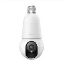 CAMARA IP / IPC-K6C-5H1WEB / BULB CAM 2C 5 MP / WIFI / VISION NOCTURNA 10 M / FULL COLOR / ALARMA / AUDIO BIDIRECCIONAL / INTERIOR / RANURA MICRO SD 512 GB / ONVIF, - Garantía: 2 AÑOS -