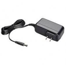 FUENTE DE PODER HP POLY 86H66AAABA /ADAPTADOR DE CORRIENTE PARA TELEFONOS EDGE E100-450 5V/3A, - Garantía: 1 AÑO -
