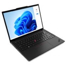 LAPTOP LENOVO THINKPAD T14 GEN 5 / CORE ULTRA 7 155U 4.8GHZ / 16GB DDR5 / 512GB SSD / 14 WUXGA 1920X1200 / WIN 11 PRO / 3YR PREMIER SUPPORT, - Garantía: 3 AÑOS -