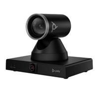 CAMARA DE VIDEOCONFERENCIA HP POLY 9W1A6AA E60/CMARA 360 GRADOS 4K MPTZ CON ZOOM PTICO DE 12X TECNOLOGIA DE SEGUIMIENTO DE ORADOR ENCUEDRE DE GRUPO, - Garantía: 1 AÑO -