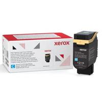 TONER XEROX 006R04765, CYAN, ALTA CAPACIDAD, 7,000 PAGINAS, PARA C410/C415, - Garantía: SG - TONER XEROX 006R04765, CYAN, ALTA CAPACIDAD, 7,000 PAGINAS, PARA C410/C415, - Garantía: SG -