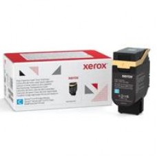TONER XEROX 006R04765, CYAN, ALTA CAPACIDAD, 7,000 PAGINAS, PARA C410/C415, - Garantía: SG -