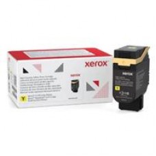 TONER XEROX 006R04767, AMARILLO, ALTA CAPACIDAD, 7,000 PAGINAS, PARA C410/C415, - Garantía: SG -