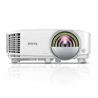 VIDEOPROYECTOR BENQ EW805ST DLP 3600 LUM WXGA 1280X800 LAMPARA HASTA 15000 HRS ANDROID 9.0 BLUETOOTH 4.0 WIFI DUAL RJ45X1 HDMIX1, - Garantía: 3 AÑOS -