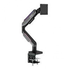 SOPORTE PARA MONITOR MSI MPG MT201R NEGRO TAMAÑO DE PANTALLA 17A 49 MAX PESO 20 KG /RGB, - Garantía: 1 AÑO - SOPORTE PARA MONITOR MSI MPG MT201R NEGRO TAMAÑO DE PANTALLA 17A 49 MAX PESO 20 KG /RGB, - Garantía: 1 AÑO -