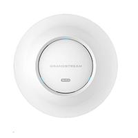 ACCESS POINT GRANDSTREAM GWN7664E/ DOBLE BANDA WIFI 6 DUAL MU-MIMO 4X4, ADMITE HASTA 512 DISPOSITIVOS, 2 PUERTOS 2.5 G, POE, 175MTS (INYECTOR SE VENDE POR SEPARADO AC-6652), - Garantía: 3 AÑOS -