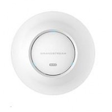 ACCESS POINT GRANDSTREAM GWN7664E/ DOBLE BANDA WIFI 6 DUAL MU-MIMO 4X4, ADMITE HASTA 512 DISPOSITIVOS, 2 PUERTOS 2.5 G, POE, 175MTS (INYECTOR SE VENDE POR SEPARADO AC-6652), - Garantía: 3 AÑOS -