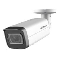 CAMARA IP/ DAHUA/ IPC-HFW2441T-ZS/ BULLET DE 4 MP/ LENTE MOTORIZADO DE 2.7 A 13.5 MM/ WIZSENSE/ IR DE 60 MTS/ SMD PLUS/ PROTECCION PERIMETRAL/ RANURA PARA MSD/ IP67/ IK10, - Garantía: 3 AÑOS -