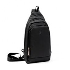 CROSSBODY BOLSO CRUZADO HOLDY NEGRO PERFECT CHOICE, - Garantía: 1 AÑO -