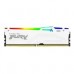 MEMORIA RAM KINGSTON DIMM DDR5 32GB 2X16GB 6000MT/S FURY BEAST WHITE EXPO RGB CL30 288PIN 1.4V C/DISIPADOR DE CALOR P/PC/GAMER/ALTO RENDIMIENTO KIT 2 KF560C30BWEAK2-32, - Garantía: 1 AÑO - MEMORIA RAM KINGSTON DIMM DDR5 32GB 2X16GB 6000MT/S FURY BEAST WHITE EXPO RGB CL30 288PIN 1.4V C/DISIPADOR DE CALOR P/PC/GAMER/ALTO RENDIMIENTO KIT 2 KF560C30BWEAK2-32, - Garantía: 1 AÑO -
