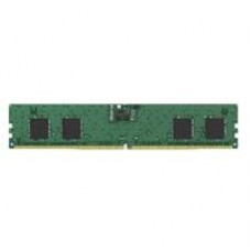 MEMORIA PROPIETARIA KINGSTON DIMM DDR5 8GB 5600MT/S CL46 288-PIN 1.1V P/PC KCP556US6-8, - Garantía: 1 AÑO -