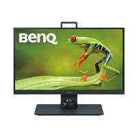 MONITOR BENQ FOTOGRAFIA SW242Q 24 2560X1600 HDMI 2.0X2 DISPLAY PORT 1.4X1 USB C TECNOLOGIA EYE CARE 3 AÑOS DE GARANTIA, - Garantía: 3 AÑOS -