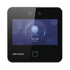 TERMINAL MIN MOE WIFI / TOUCH DE RECONOCIMIENTO FACIAL ULTRA RáPIDO PARA ASISTENCIA Y CONTROL DE ACCESO / 1500 ROSTROS Y 3,000 TARJETAS / LEE CóDIGOS QR / VIDEOPORTERO / DETECCIóN DE CUBREBOCAS, - Garantía: 1 AÑO -