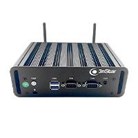 PC INDUSTRIAL 3NSTAR PC082WV-8-240W11 INTEL CELERON J6412 /8GB RAM 240GB SSD/ HD WI-FI DOBLE BANDA / BLUETOOTH 4.0 /6 PUERTOS USB HDMI Y VGA, CON WINDOWS 11 IOT ENTERPRISE ENTRY, - Garantía: 1 AÑO -