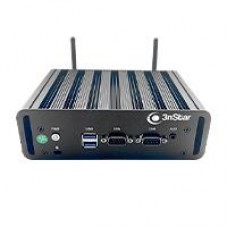 PC INDUSTRIAL 3NSTAR PC082WV-8-240W11 INTEL CELERON J6412 /8GB RAM 240GB SSD/ HD WI-FI DOBLE BANDA / BLUETOOTH 4.0 /6 PUERTOS USB HDMI Y VGA, CON WINDOWS 11 IOT ENTERPRISE ENTRY, - Garantía: 1 AÑO -