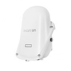 ACCES POINT ARUBA INSTANT ON AP27 WIFI6 100% CERTIFICADO 2X2 2.4/5GHZ OUTDOOR IP67 DUAL BAND INTER-OPERABLE, - Garantía: SG -