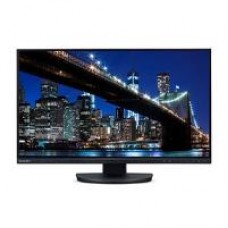MONITOR LED SHARP 27 EA272U PANEL IPS 3840X2160 1000:1 1:69 400 CD/M2 HDMI DVI VGA USB-C DP HDCP 110 % SRGB; 81.6% ADOBERGB, 78% NTSC, - Garantía: 3 AÑOS -