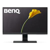 MONITOR BENQ CONSUMO GW2491 23.8 1920X1080 HDMI 1.4X1 DISPLAY PORT 1.2X1 AUDIFONOS SIN BOCINA NEGRO TECNOLOGIA EYE CARE TRES AÑOS DE GARANTIA, - Garantía: 3 AÑOS -