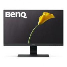 MONITOR BENQ CONSUMO GW2491 23.8 1920X1080 HDMI 1.4X1 DISPLAY PORT 1.2X1 AUDIFONOS SIN BOCINA NEGRO TECNOLOGIA EYE CARE TRES AÑOS DE GARANTIA, - Garantía: 3 AÑOS -