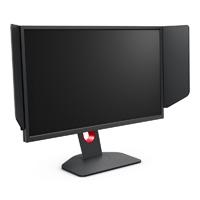 MONITOR BENQ ESPORTS XL2566X PLUS 24.1 1920X1080 A 400HZ PANEL TN HDMI 2.0X3 DP 1.2X1 MINI USB X1 AUDIFONOS X1 TECNOLOGIA EYE CARE CON DYAC2 TRES AÑOS DE GARANTIA, - Garantía: 3 AÑOS -