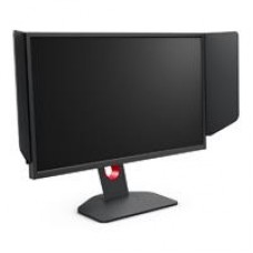 MONITOR BENQ ESPORTS XL2566X PLUS 24.1 1920X1080 A 400HZ PANEL TN HDMI 2.0X3 DP 1.2X1 MINI USB X1 AUDIFONOS X1 TECNOLOGIA EYE CARE CON DYAC2 TRES AÑOS DE GARANTIA, - Garantía: 3 AÑOS -